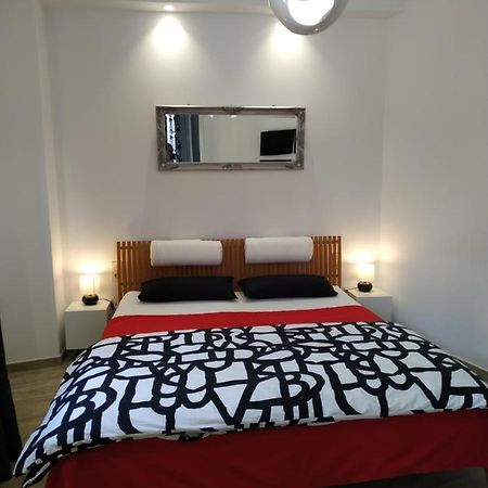 Altozano Room Ii, Estudio Centro De Malaga Gayfriendly, Wi-Fi Gratis Dış mekan fotoğraf