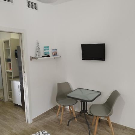 Altozano Room Ii, Estudio Centro De Malaga Gayfriendly, Wi-Fi Gratis Dış mekan fotoğraf